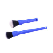 Detail Factory | Ultra-Soft Detail Brushes 2pk