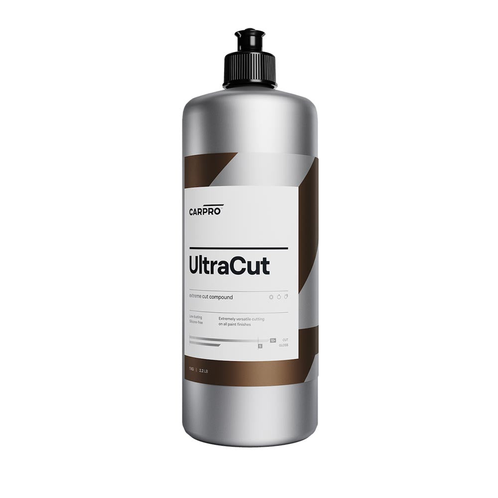 CARPRO UltraCut | Ultra cutting compound