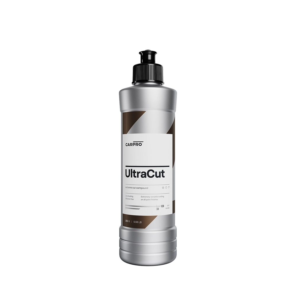 CARPRO UltraCut | Ultra cutting compound