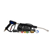 Waxit Recommended Pressure Washer Upgrade Kit - AR680