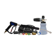 Waxit Recommended Pressure Washer Upgrade Kit - AR680