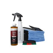 Waxit Carpet and Upholstery Cleaning Kit