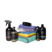 Waxit Complete Car Wash Kit