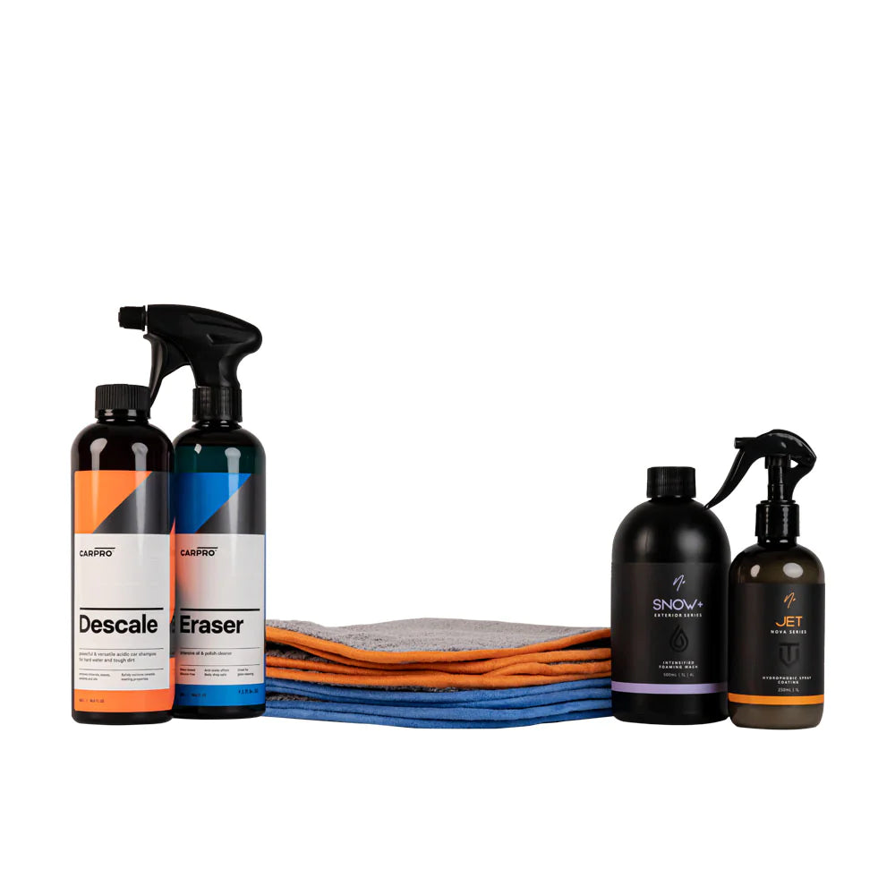 Waxit Paint Protection Kit