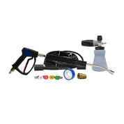 Waxit Recommended Pressure Washer Upgrade Kit - AR680