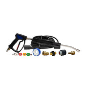 Waxit Recommended Pressure Washer Upgrade Kit - Bosch