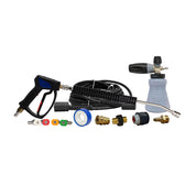 Waxit Recommended Pressure Washer Upgrade Kit - Bosch