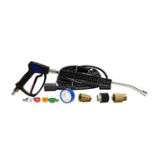 Waxit Recommended Pressure Washer Upgrade Kit - Gerni/Stihl/Nilfisk