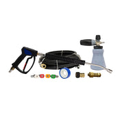 Waxit Recommended Pressure Washer Upgrade Kit - Karcher HD