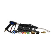 Waxit Recommended Pressure Washer Upgrade Kit - Karcher K