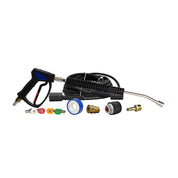 Waxit Recommended Pressure Washer Upgrade Kit - Ryobi