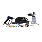 Waxit Recommended Pressure Washer Upgrade Kit - Ryobi