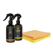 Waxit Spray Coating Kit