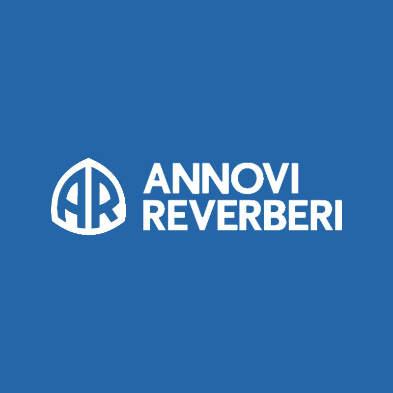 Annovi Reverberi Logo 