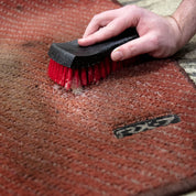 Wheel Woolies Plus - Carpet & Upholstery Brush