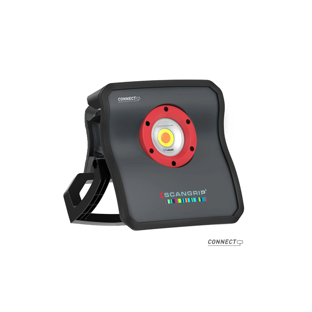 ScanGrip MULTIMATCH 8 WORKLIGHT WITH BLUETOOTH 8000