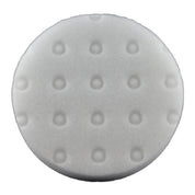 Lake Country CCS White Polishing Foam Flat Pad