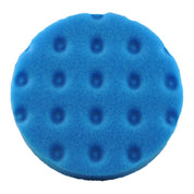 Lake Country CCS Blue Finessing Foam Flat Pad