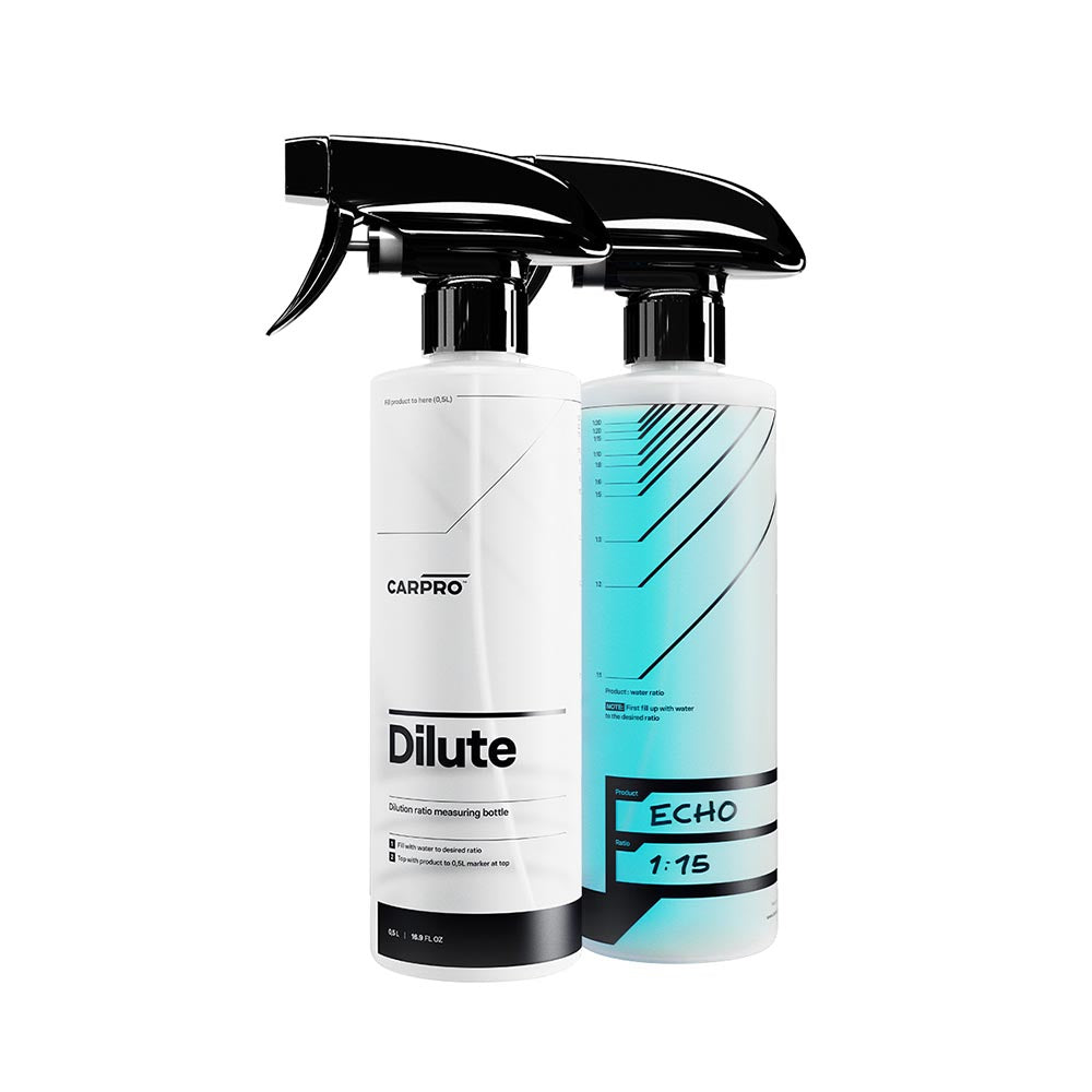 CARPRO Dilute | Spray Bottle