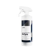 CARPRO ReTyre | Tyre & Rubber Cleaner