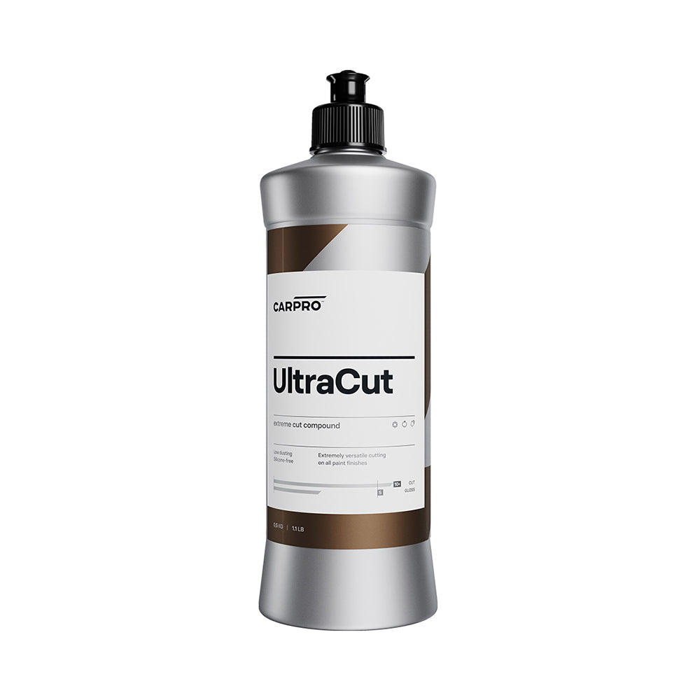 CARPRO UltraCut | Ultra cutting compound