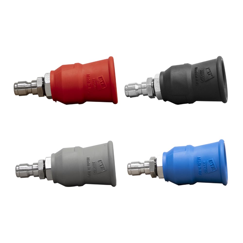 MTM Pressure Washer Nozzle