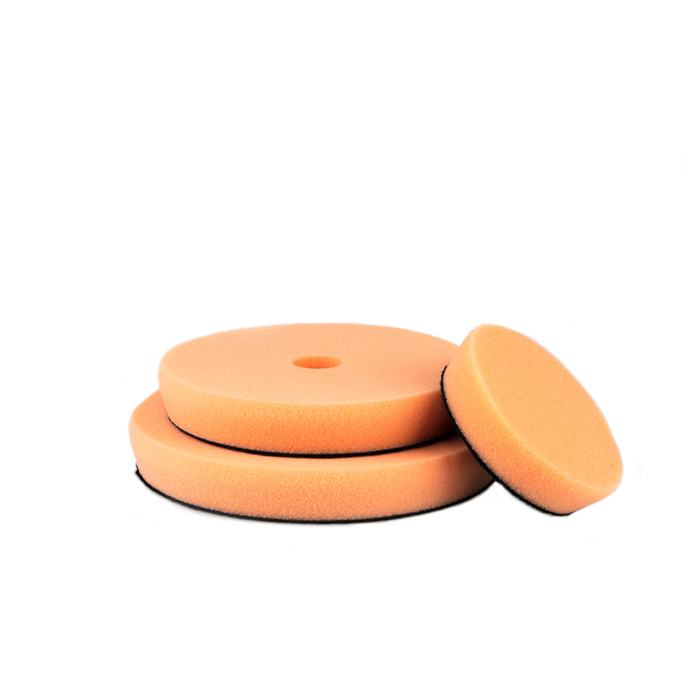 Lake Country SDO Orange Polishing Pad