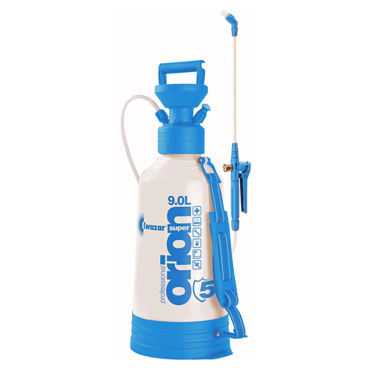 ORION  SUPER Compression Sprayer 9L