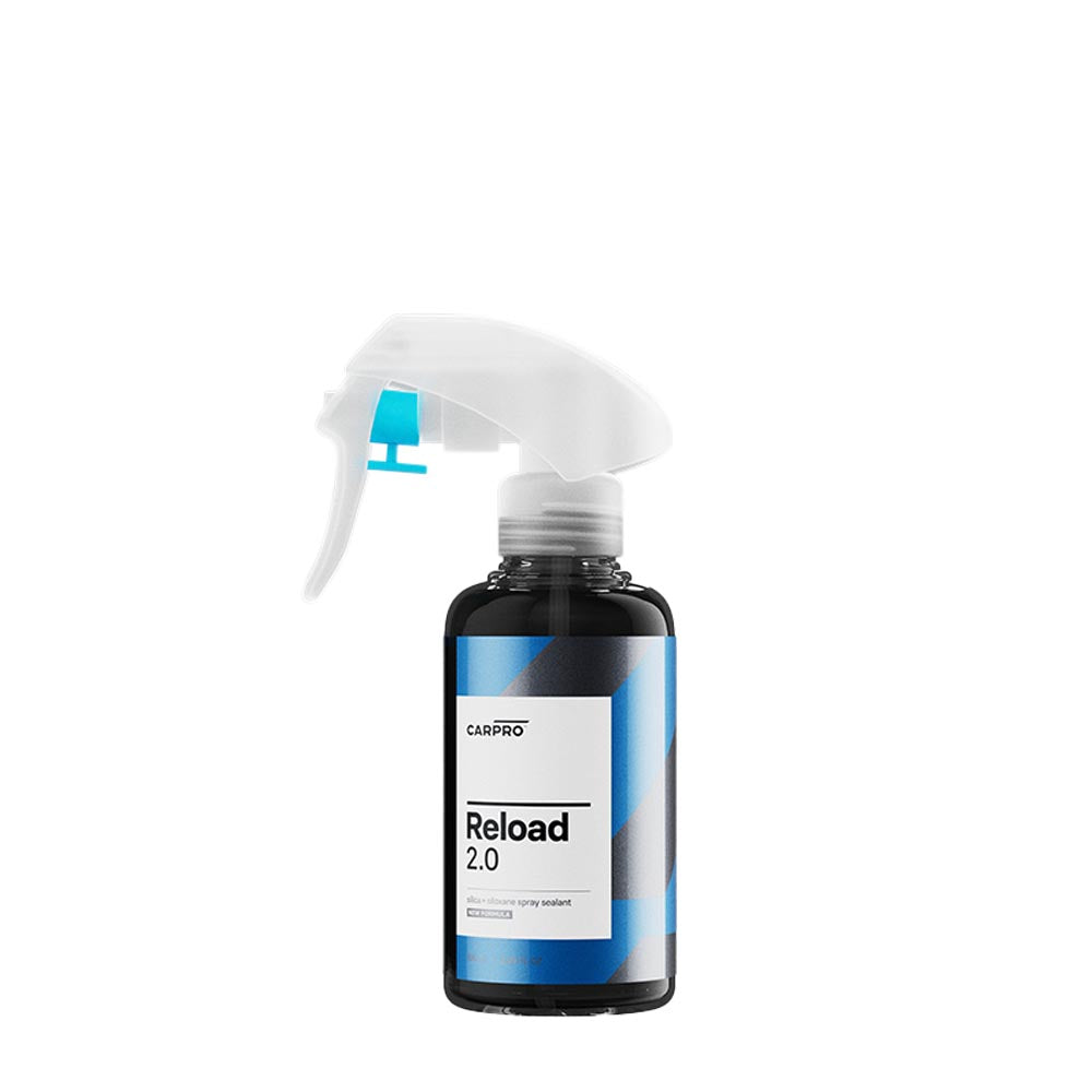 CarPro Reload 2.0 | Spray Sealant