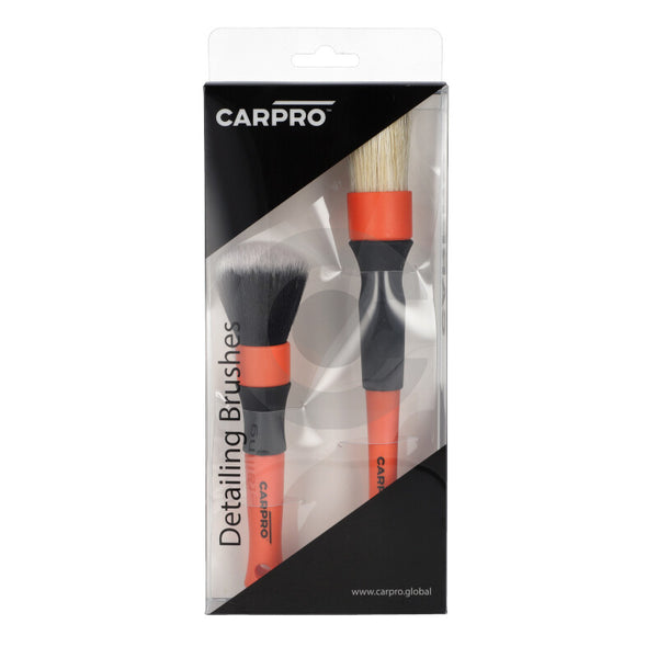 CARPRO Detailing Brush Set 1pcs – Autojoy Baltic