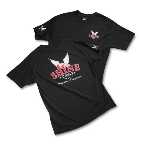 Shine Supply Traditional T-Shirts